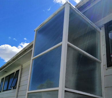 Papakura Glass Limited
