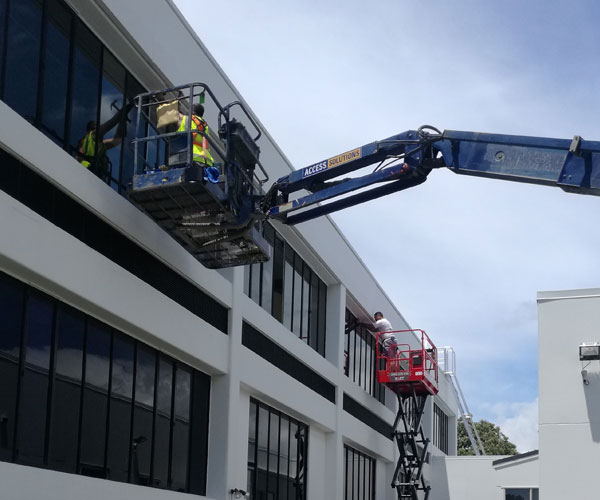 Papakura Glass Limited