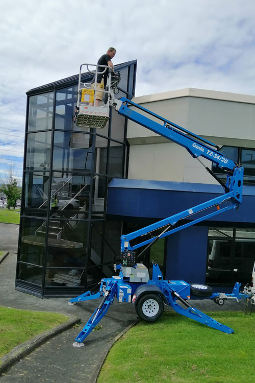 Papakura Glass Limited